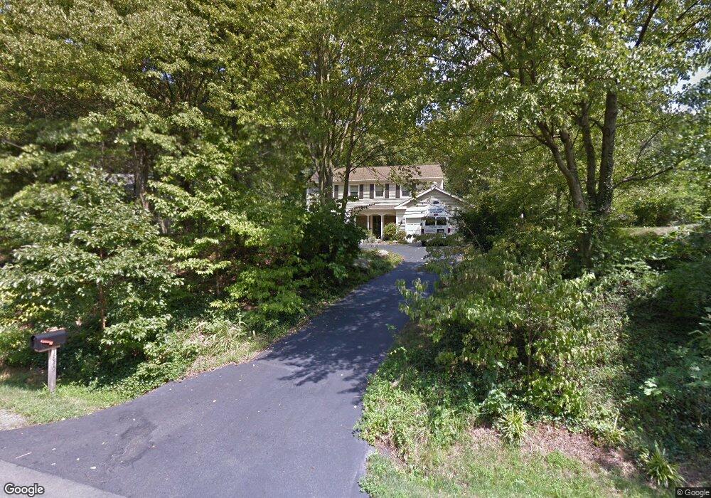 1849 Post Oak Trail, Reston, VA 20191 - photo 1