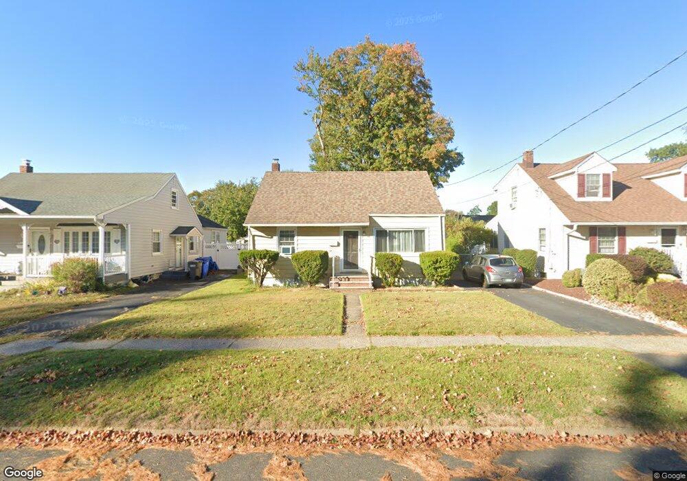 534 Franklin Ave, South Plainfield, NJ 07080 - photo 1
