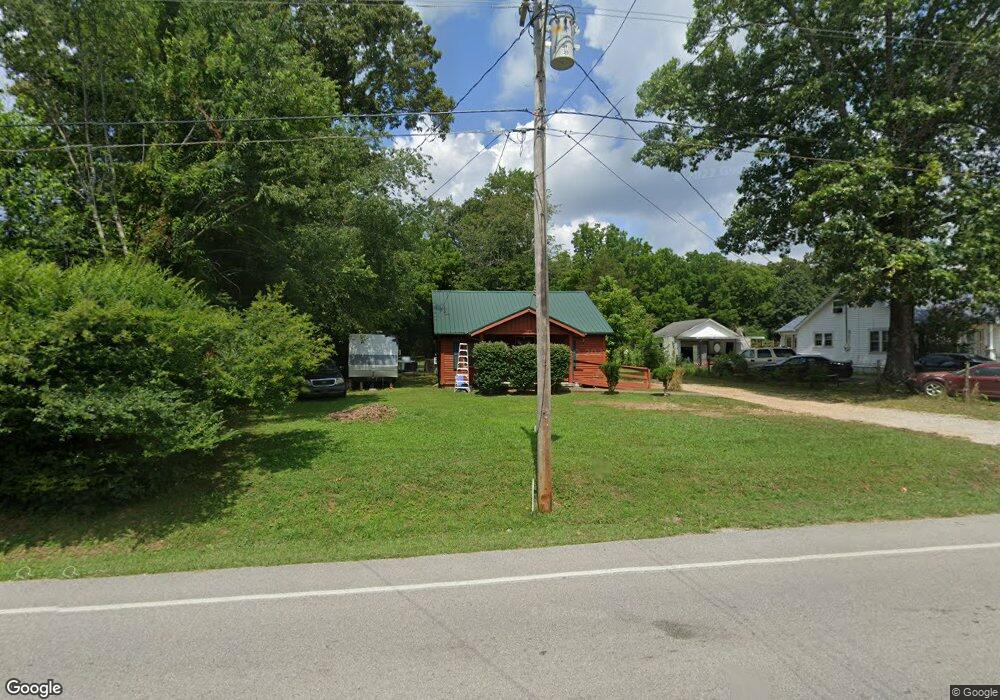 1006 S Spring St, Manchester, TN 37355 - photo 1