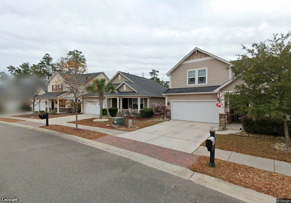 1521 Culbertson Ave unit Lot 231  Bradford A, Myrtle Beach, SC 29577 - photo 1