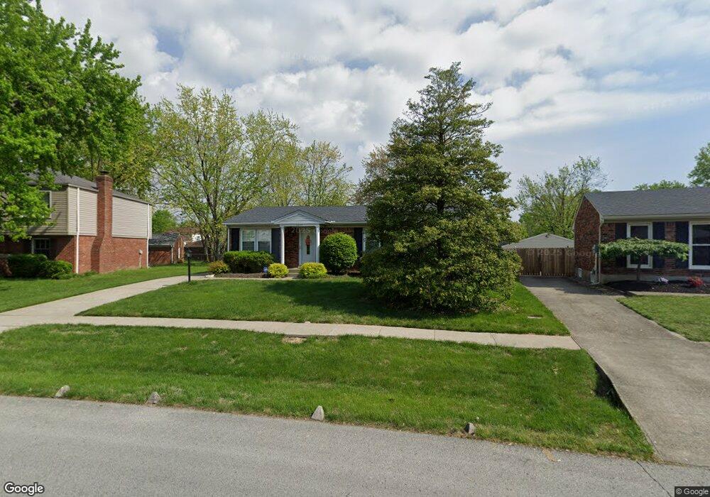 5805 Eldorado Ave, Louisville, KY 40291 - photo 1