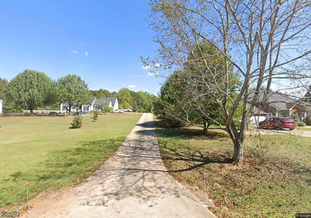 957 Old Thompson Mill Rd, Winder, GA 30680 - photo 1