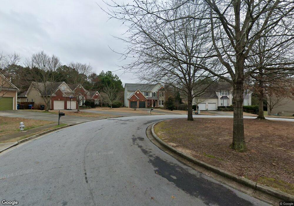 2773 Whispering Pines Dr unit 2, Grayson, GA 30017 - photo 1