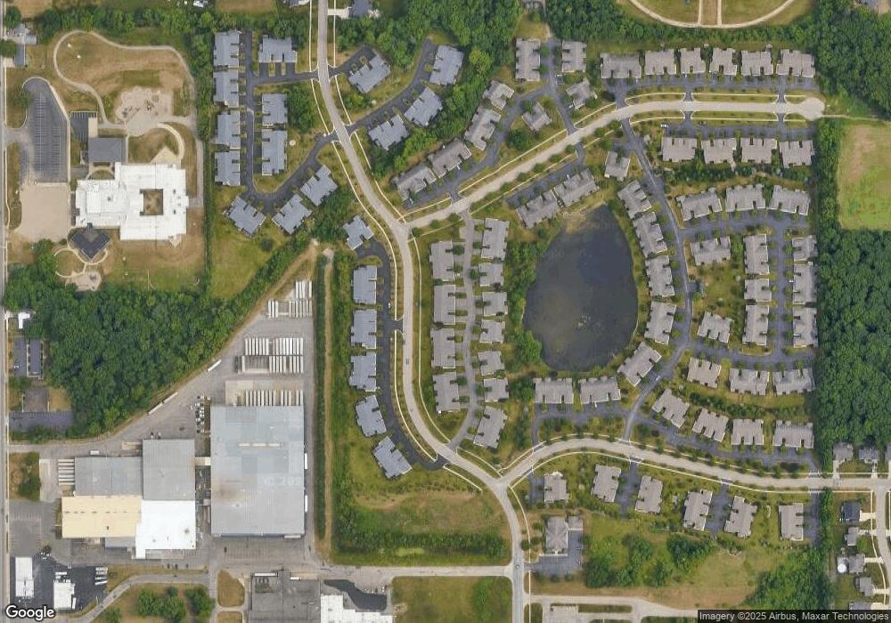 8155 Winding Dr SW unit 22, Byron Center, MI 49315 - photo 1