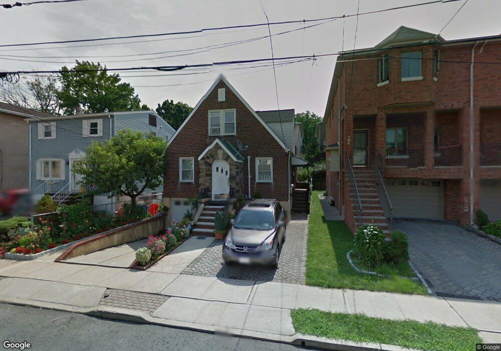 706 W End Ave unit 1, Cliffside Park, NJ 07010 - photo 1