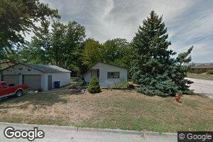 715 6th St, Scribner, NE 68057
