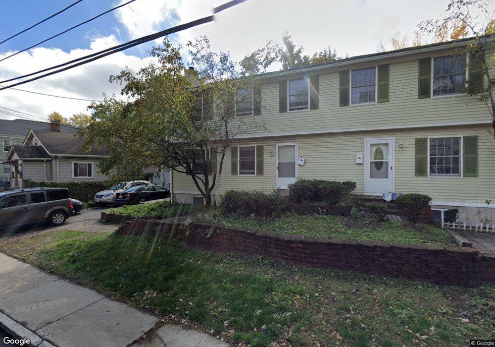 26 Arden St, Allston, MA 02134 - photo 1