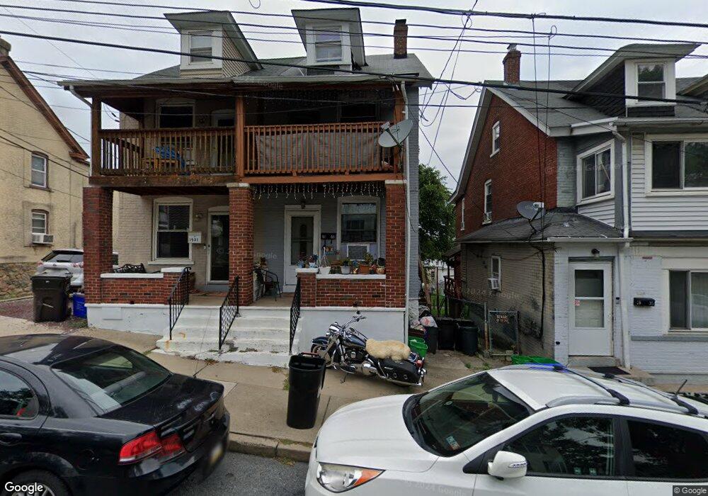 1533 E 8th St, Bethlehem, PA 18015 - photo 1