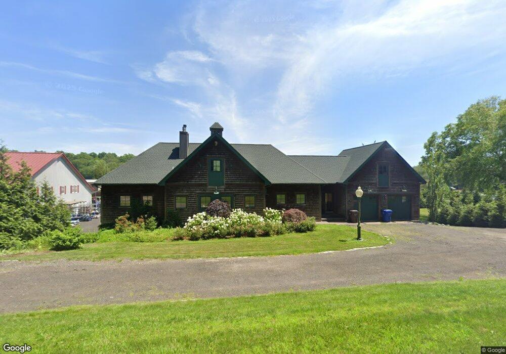 39 Valley Rd, North Branford, CT 06471 - photo 1