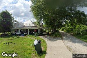 231 Cherry St, Stephens, GA 30667
