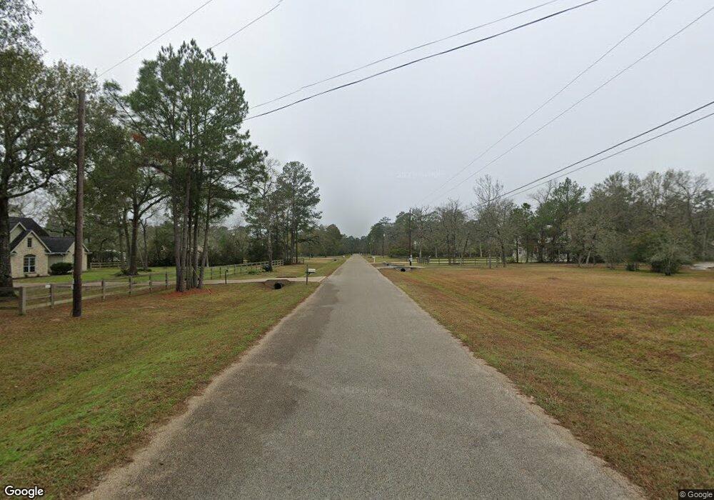 0 N Holly Oaks Cir, Magnolia, TX 77355 - photo 1