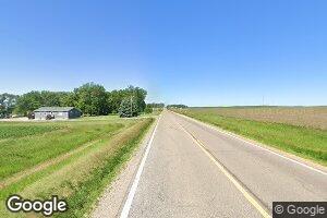 512 1st St W, Jasper, MN 56144