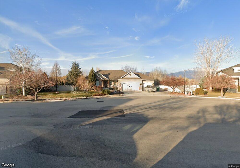1772 W 1460 N, Lehi, UT 84043 - photo 1