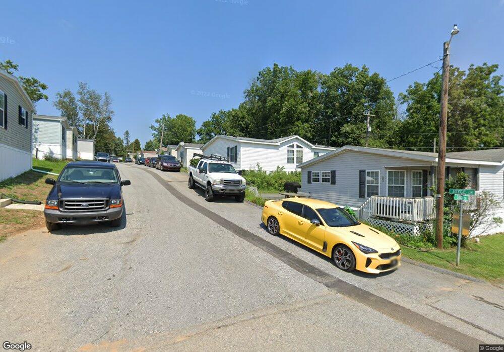 200 Joyce Ln, Honey Brook, PA 19344 - photo 1