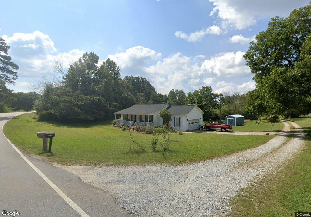 5743 Oscar Gilstrap Rd, Clermont, GA 30527 - photo 1