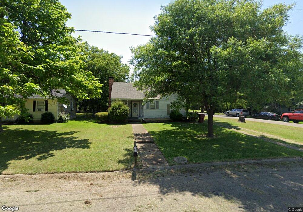 1900 Agnew St, Bonham, TX 75418 - photo 1