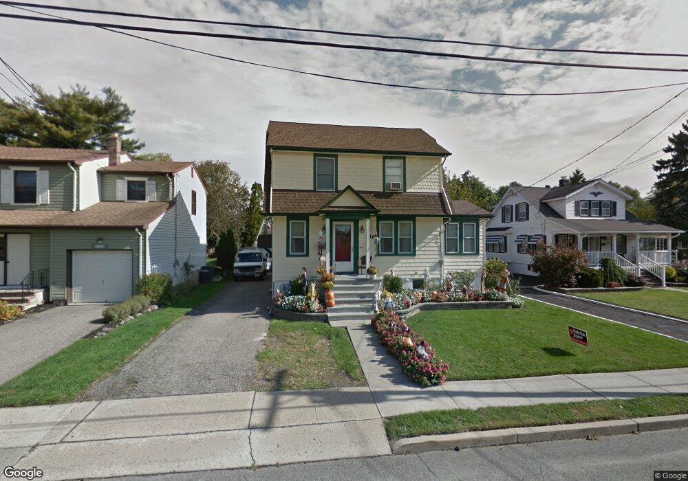 126 Kanouse St, Boonton, NJ 07005 - photo 1