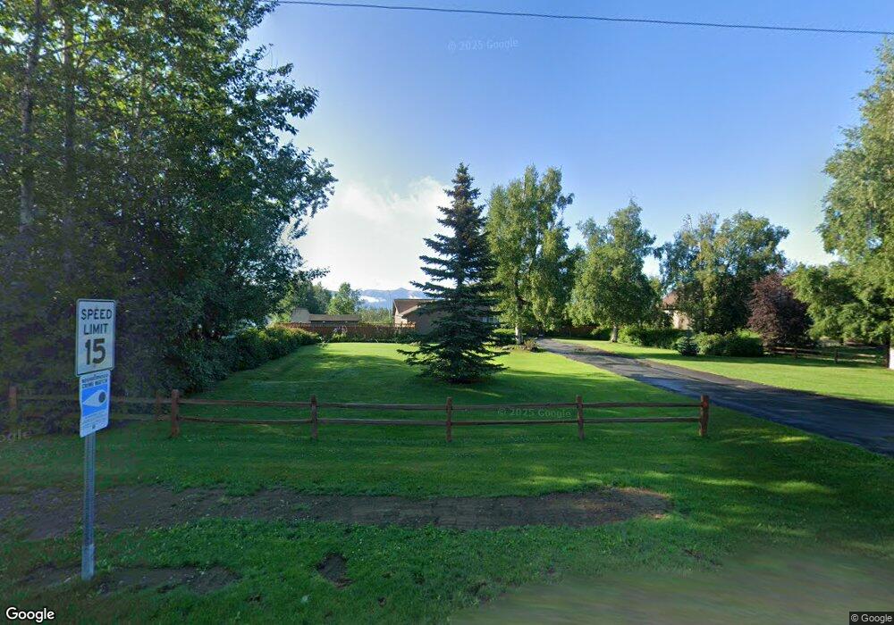 1681 W Harvest Loop, Wasilla, AK 99654 - photo 1