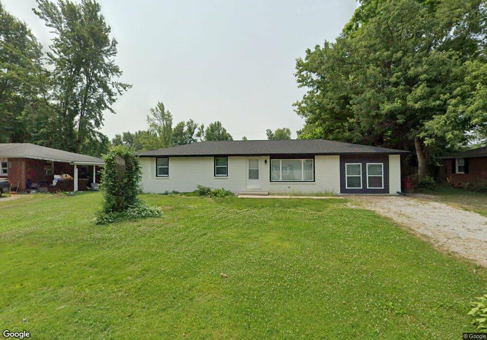 221 Sharp St, Hanover, IN 47243 - photo 1