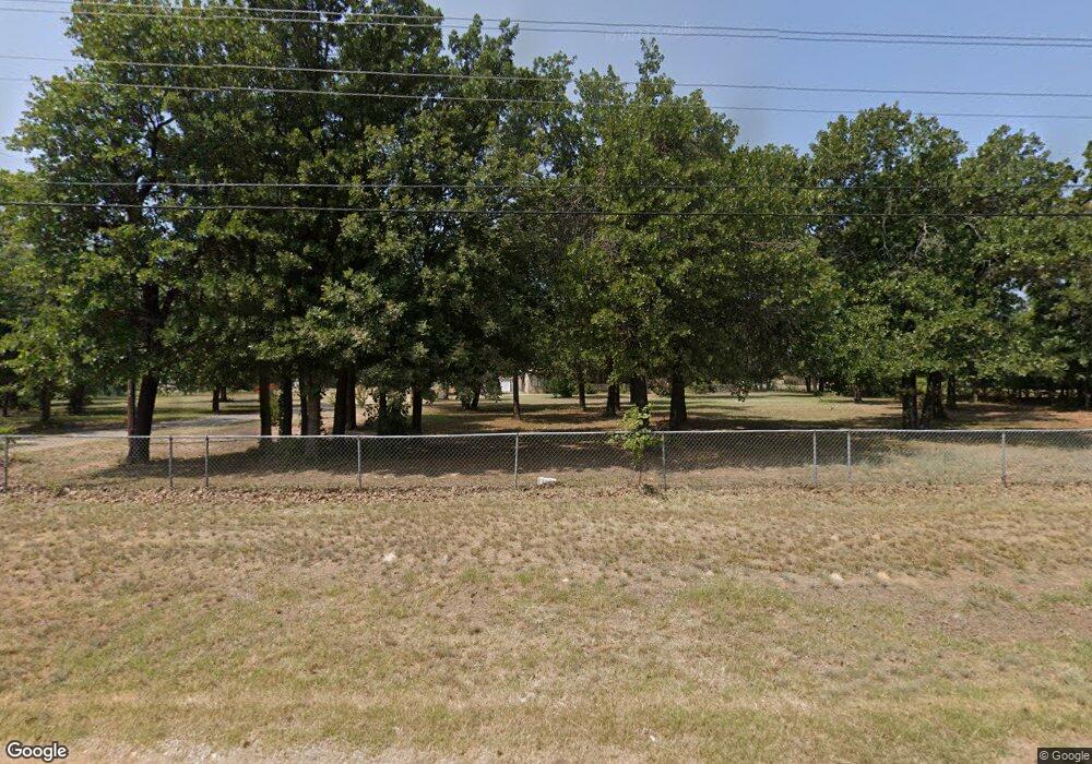 17400 Walker Rd, Shawnee, OK 74801 - photo 1