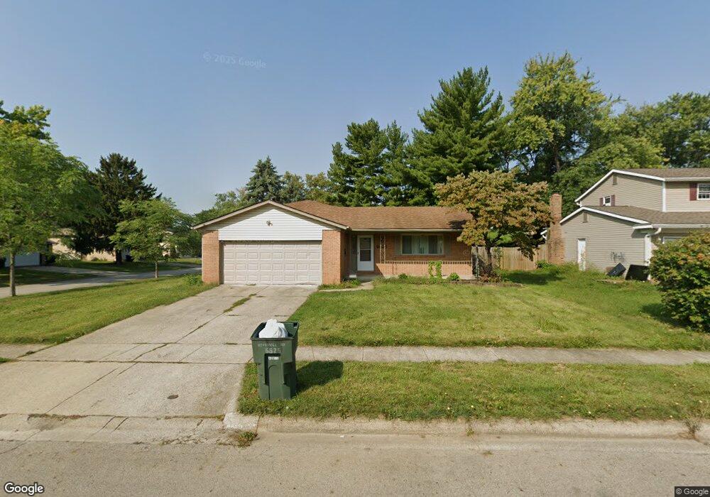 6625 Devonhill Rd, Columbus, OH 43229 - photo 1