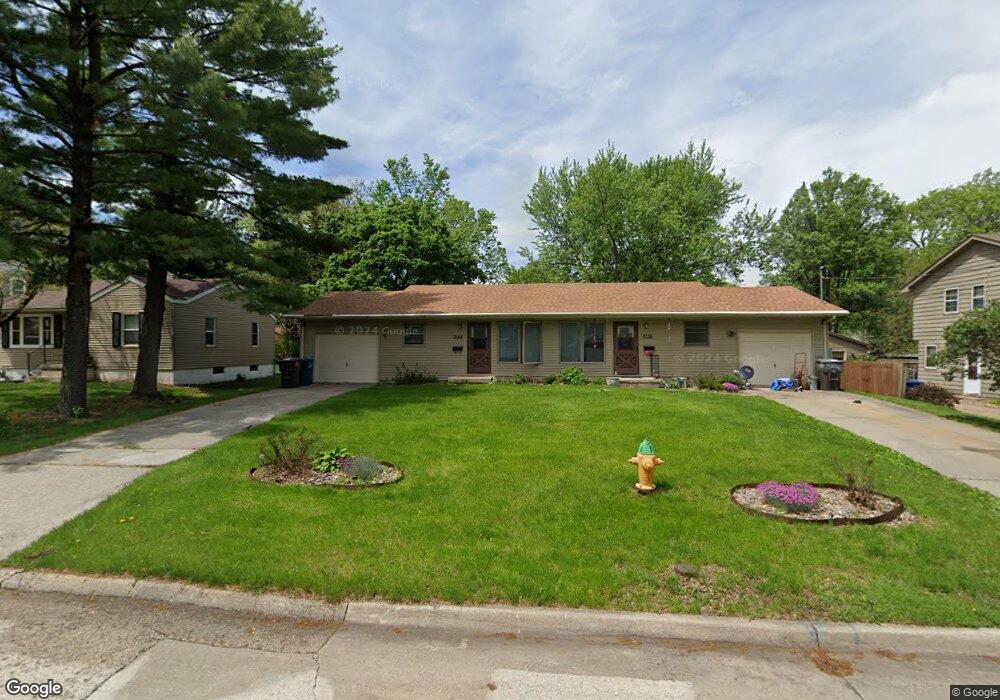 3124 48th Place, Des Moines, IA 50310 - photo 1