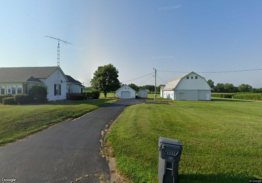 707 N County Road 80 NE, Greensburg, IN 47240 - photo 1