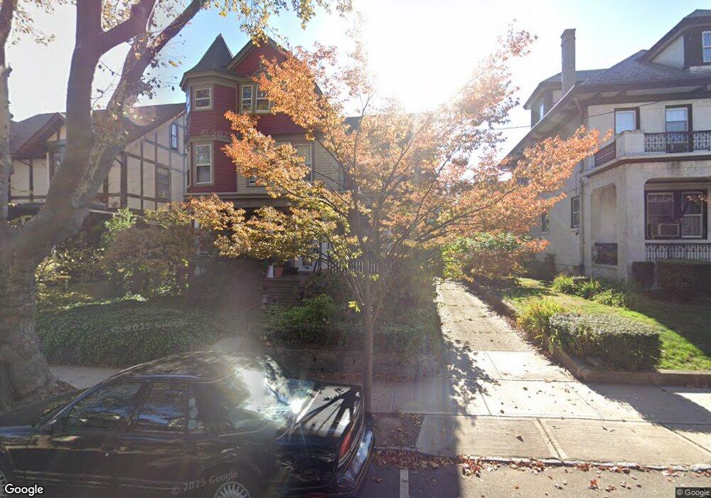 15 Clifton Terrace unit 17, Weehawken, NJ 07086 - photo 1