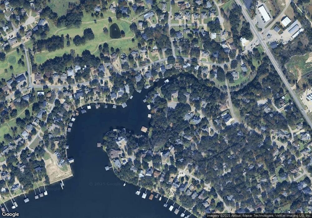 5015 Mohawk Ct, Granbury, TX 76049 - photo 1