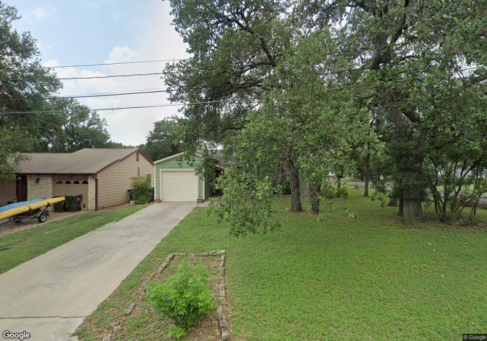 613 Dartmouth St, San Marcos, TX 78666 - photo 1