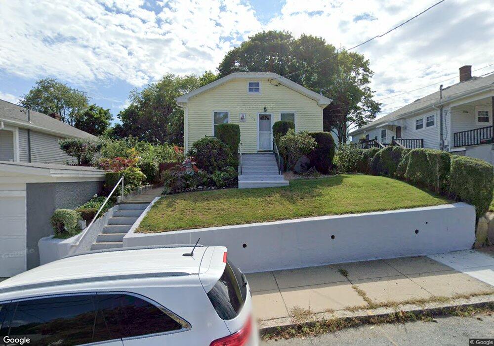 159 Chicago St, Fall River, MA 02721 - photo 1