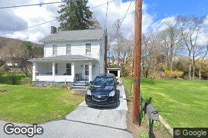 16 Palmer Ave, Johnstown, PA 15906