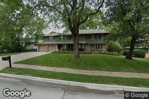 12626 Farnam St, Omaha, NE 68154