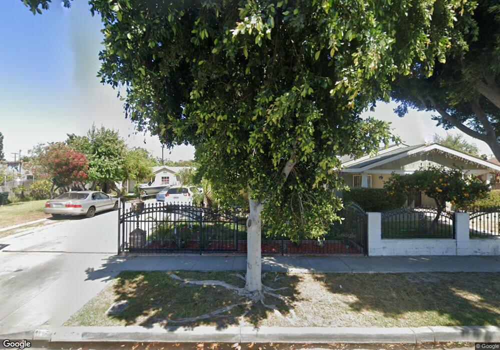 10734 San Jose Ave, Lynwood, CA 90262 - photo 1