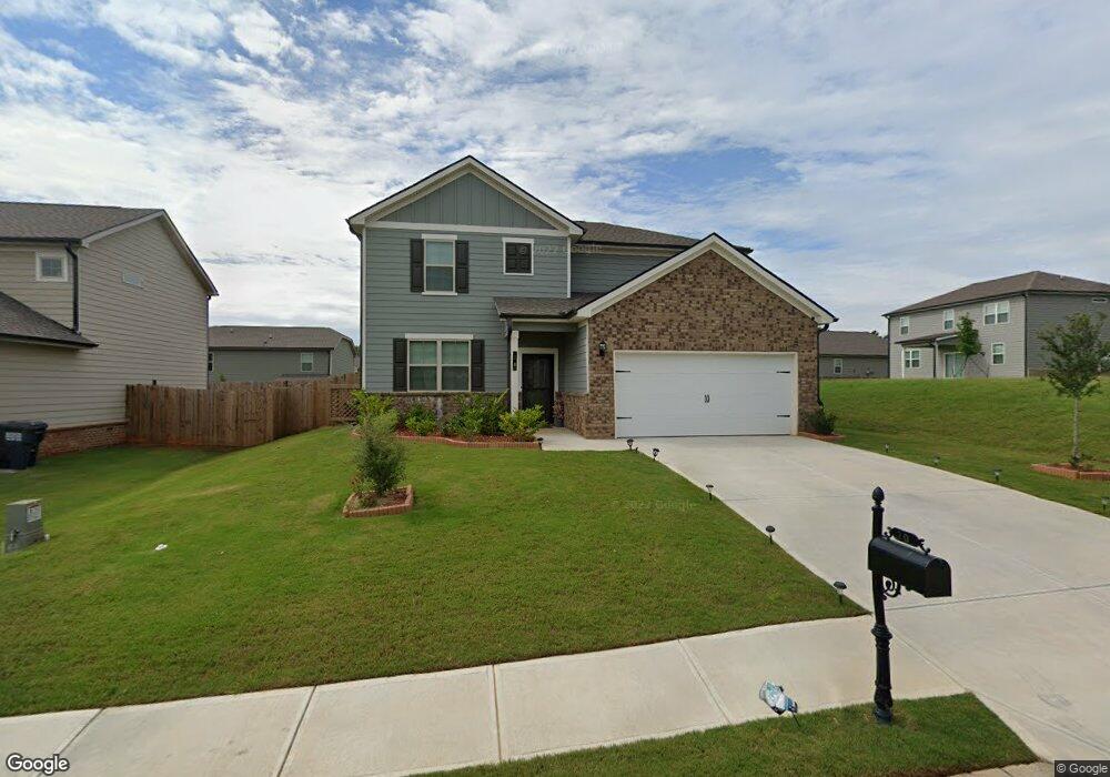 20 Alyssa Ln, Covington, GA 30016 - photo 1