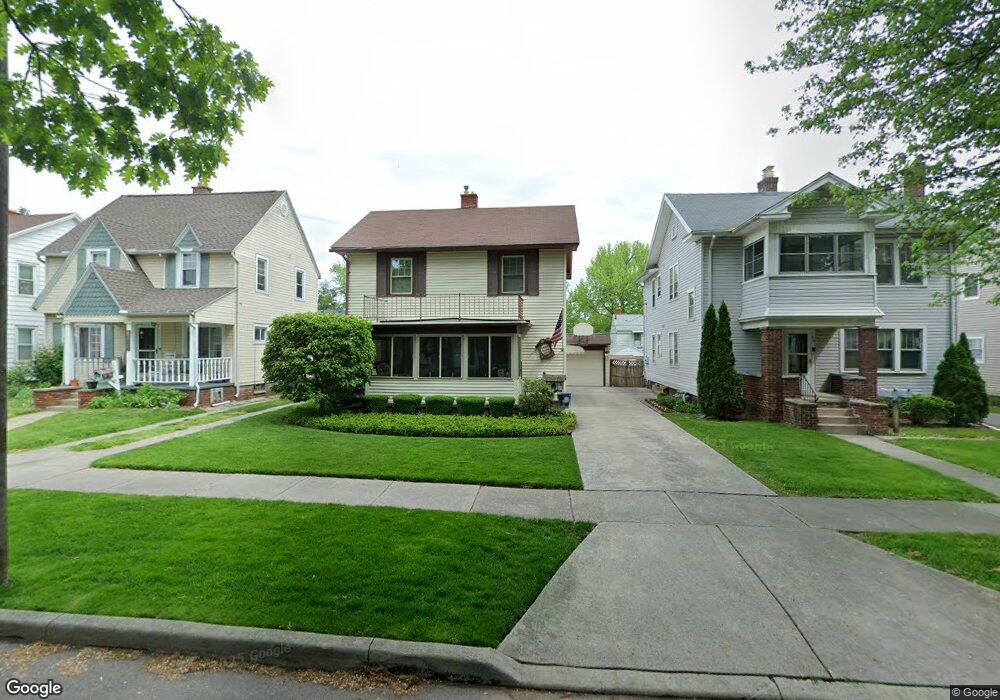 1468 Sabra Rd, Toledo, OH 43612 - photo 1