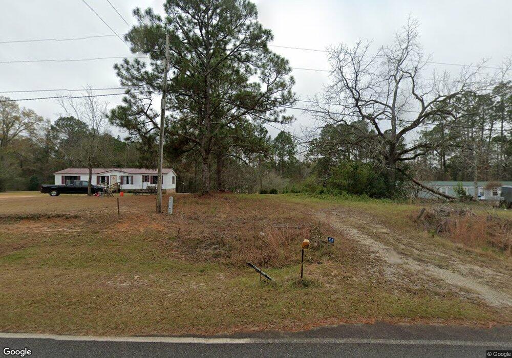 324 Wiley Rd, Cordele, GA 31015 - photo 1