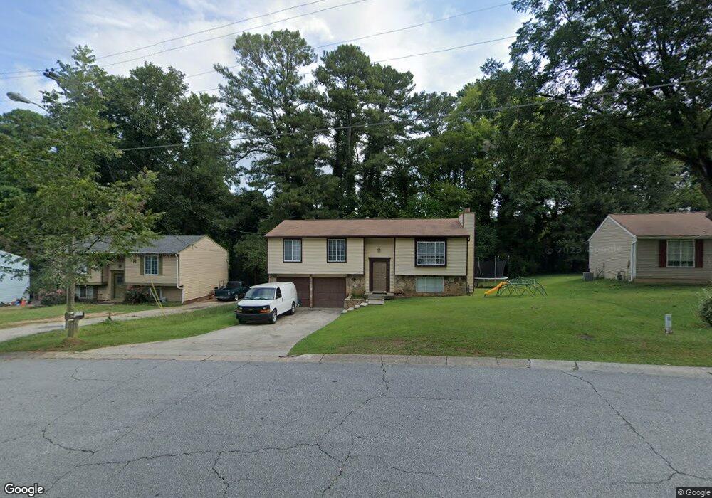 1367 Robin Hill Dr unit 1, Norcross, GA 30093 - photo 1