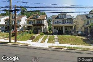1414 Stuyvesant Ave, Trenton, NJ 08618