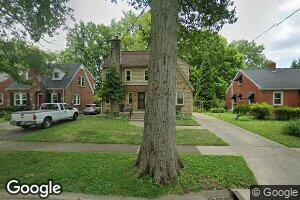 817 Perennial Dr, Louisville, KY 40217