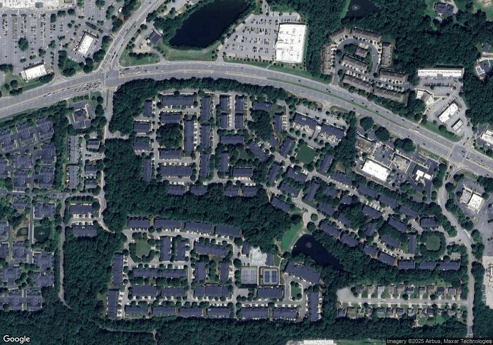 5102 Waters Edge Trail unit 1404, Roswell, GA 30075 - photo 1