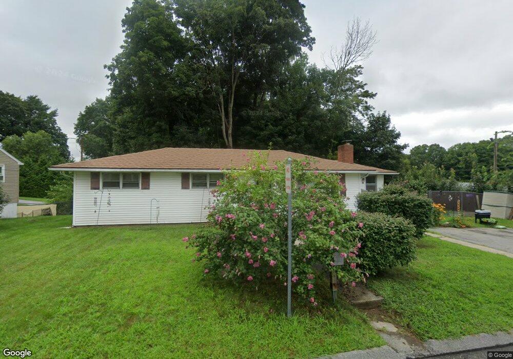 19 Winthrop St, Danielson, CT 06239 - photo 1