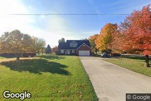 702 E 4th St, Aviston, IL 62216