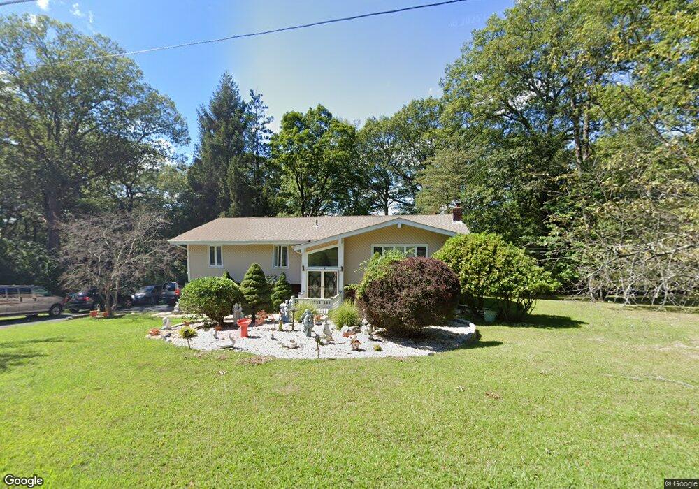 45 Greenridge Way, Spring Valley, NY 10977 - photo 1