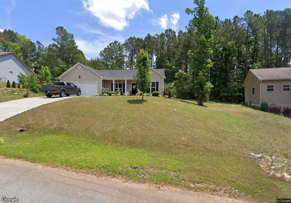 165 Spring Cir, Senoia, GA 30276 - photo 1