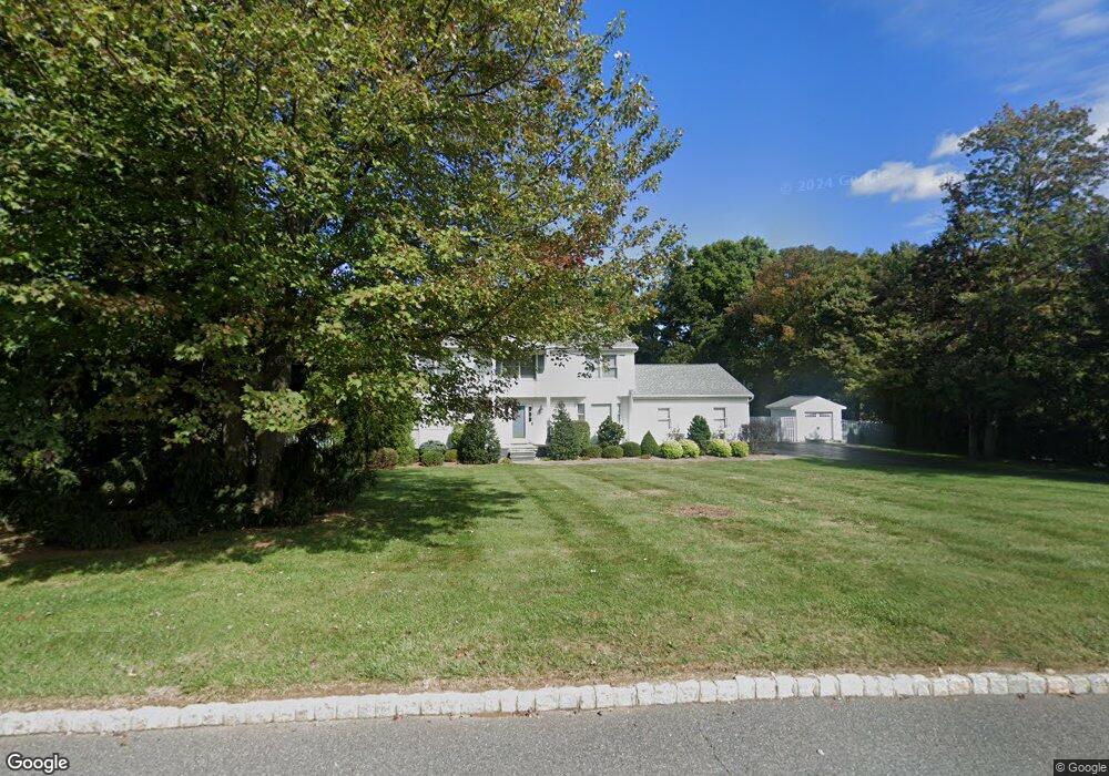 35 Highland Rd, Hackettstown, NJ 07840 - photo 1