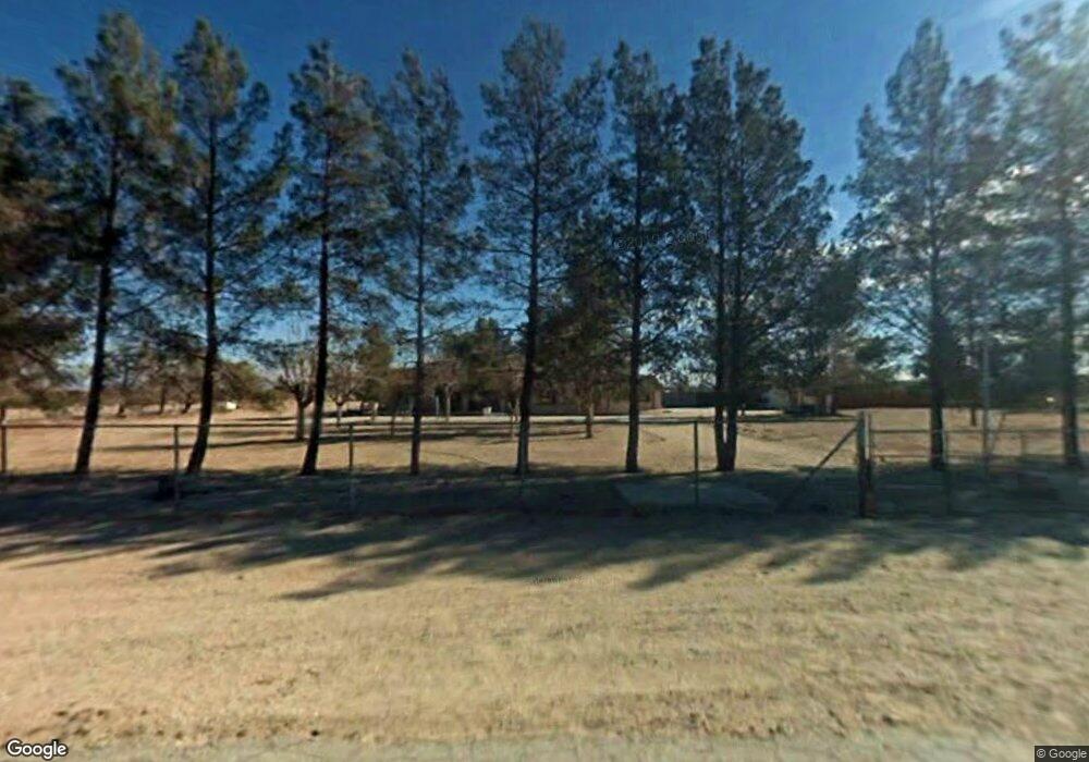 27466 Lutie Ave, Mojave, CA 93501 - photo 1