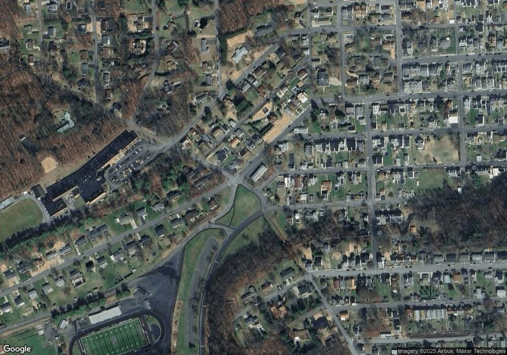 1820 Park Ave, Coal Township, PA 17866 - photo 1