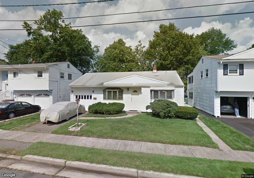 60 Clark St, Iselin, NJ 08830 - photo 1