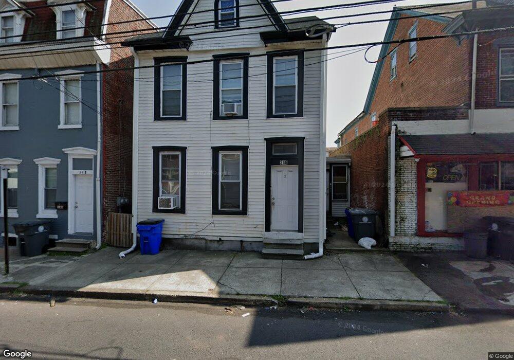 346 Beech St unit FRONT, Pottstown, PA 19464 - photo 1